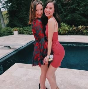 Meet your Posher, Haley